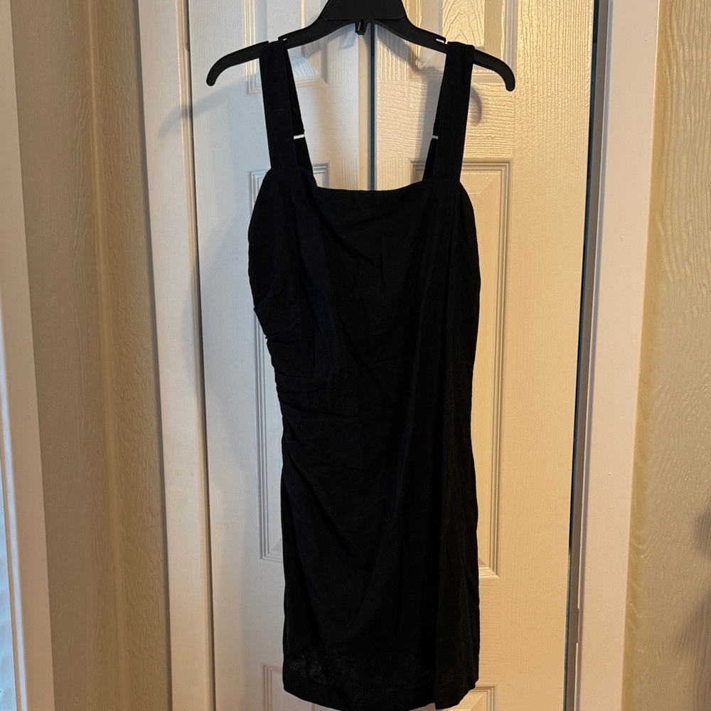Black Abercrombie Dress